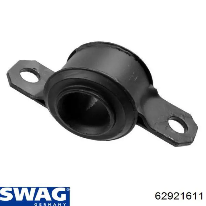 Сайлентблок передней подвески Swag 62921611 цена, от 12.91 USD