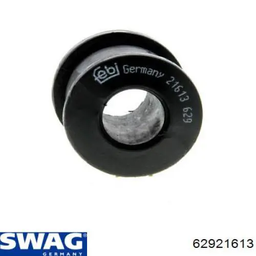 Сайлентблок переднего нижнего рычага Swag 62921613