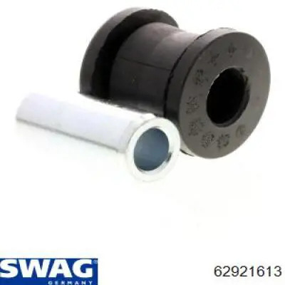 Купить 62921613 Swag Сайлентблок нижний передней подвески