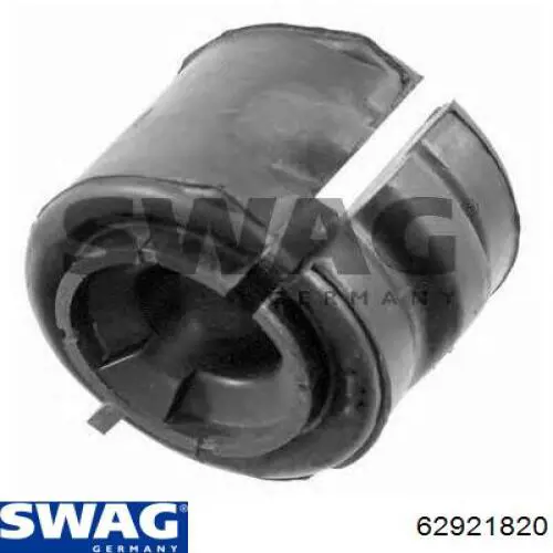 Втулка переднего стабилизатора Swag 62921820 цена, от 4.67 USD