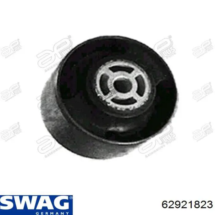 Резинка заднего стабилизатора Swag 62921823 цена, от 2.09 USD