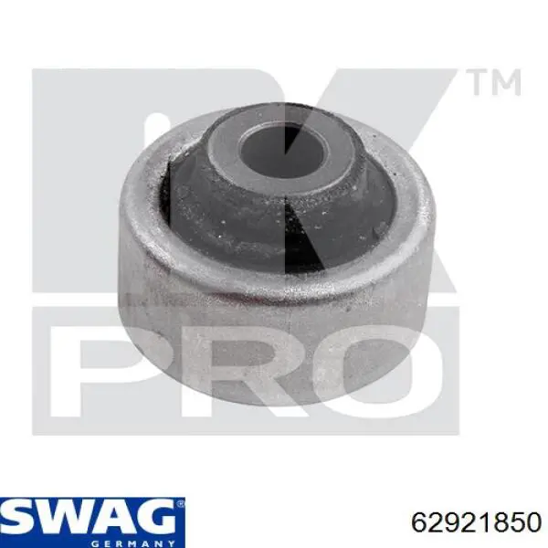 Сайлентблок передней подвески Swag 62921850 цена, от 6.20 USD