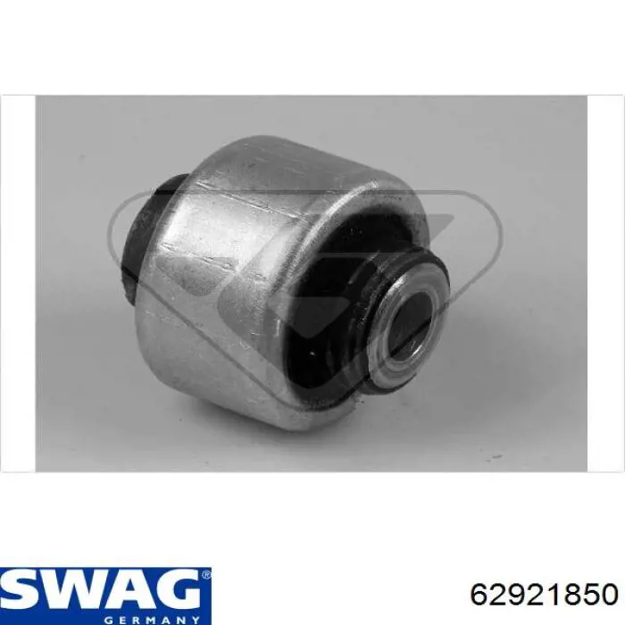 Сайлентблок передней подвески Swag 62921850 цена, от 6.20 USD