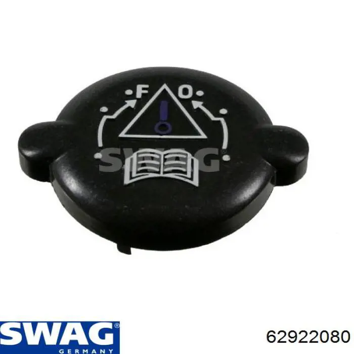 Купить 62922080 Swag Крышка/пробка расширительного бачка