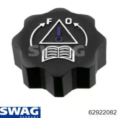 Крышка расширительного бачка 62922082 Swag