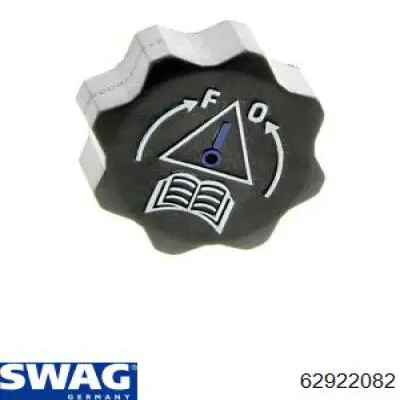 Купить 62922082 Swag Крышка/пробка расширительного бачка
