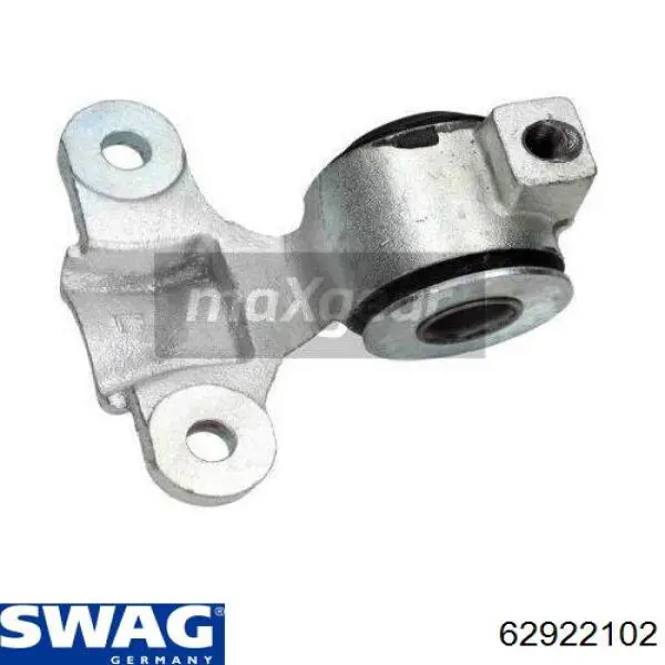 Купить 62922102 Swag Сайлентблок нижний передней подвески