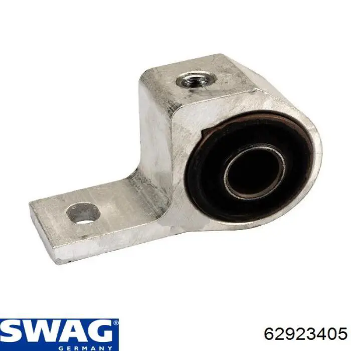 Купить 62923405 Swag Сайлентблок нижний передней подвески