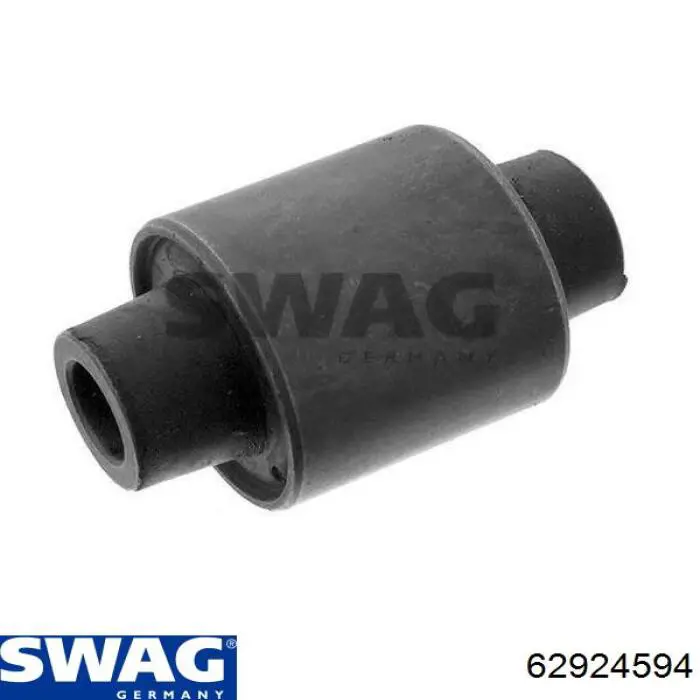 Купить 62924594 Swag Правая опора двигателя