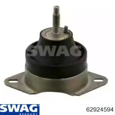 Правая подушка двигателя 62924594 Swag