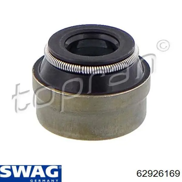 62926169 Swag сальник клапана (маслосъемный, впуск/выпуск)