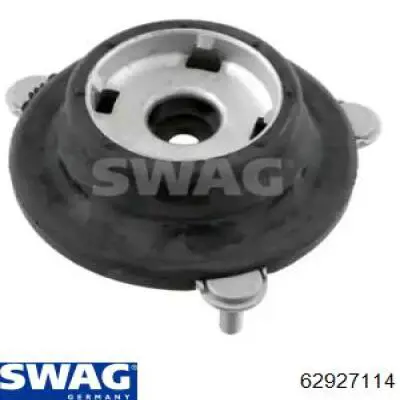 Опора передней стойки Swag 62927114