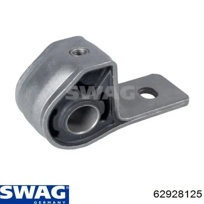 Сайлентблок передней подвески Swag 62928125 цена, от 10.92 USD
