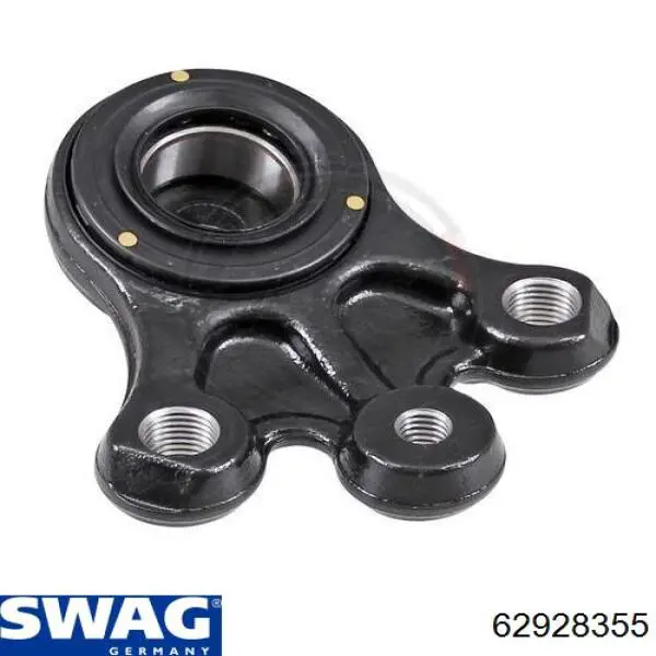 Шаровая опора, нижняя Swag 62928355 цена, от 39.84 USD