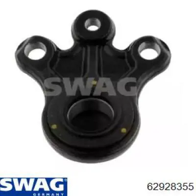 Шаровая опора, нижняя Swag 62928355 цена, от 39.84 USD