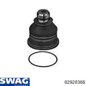 Нижняя шаровая опора 62928355 Swag