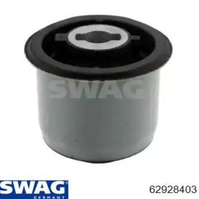 Купить 62928403 Swag Сайлентблок задней балки