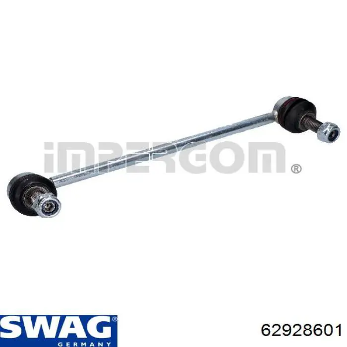 Купить 62928601 Swag Амортизационная стойка