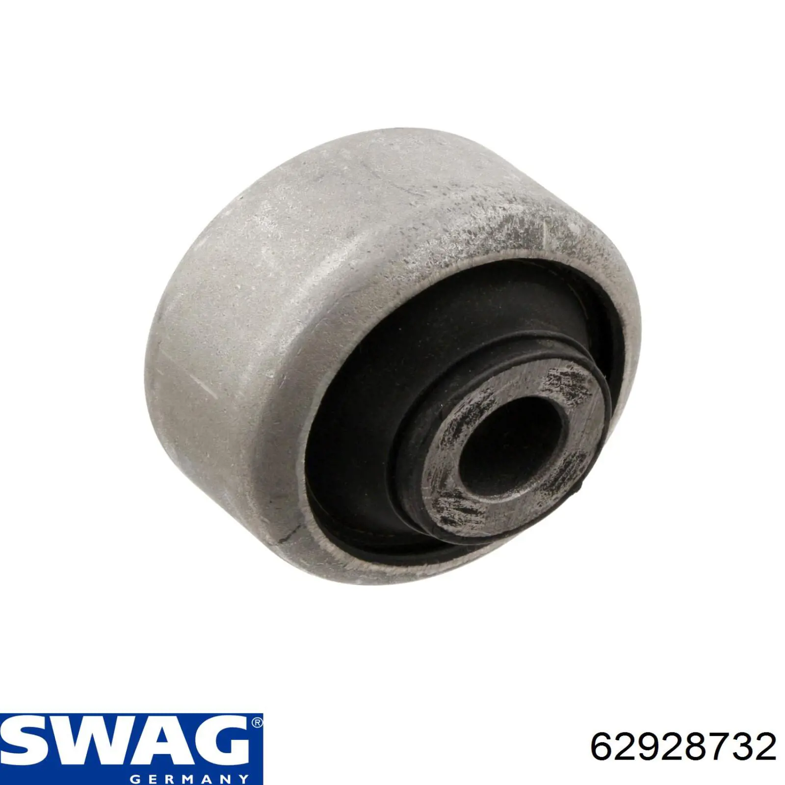 Сайлентблок передней подвески Swag 62928732 цена, от 8.83 USD