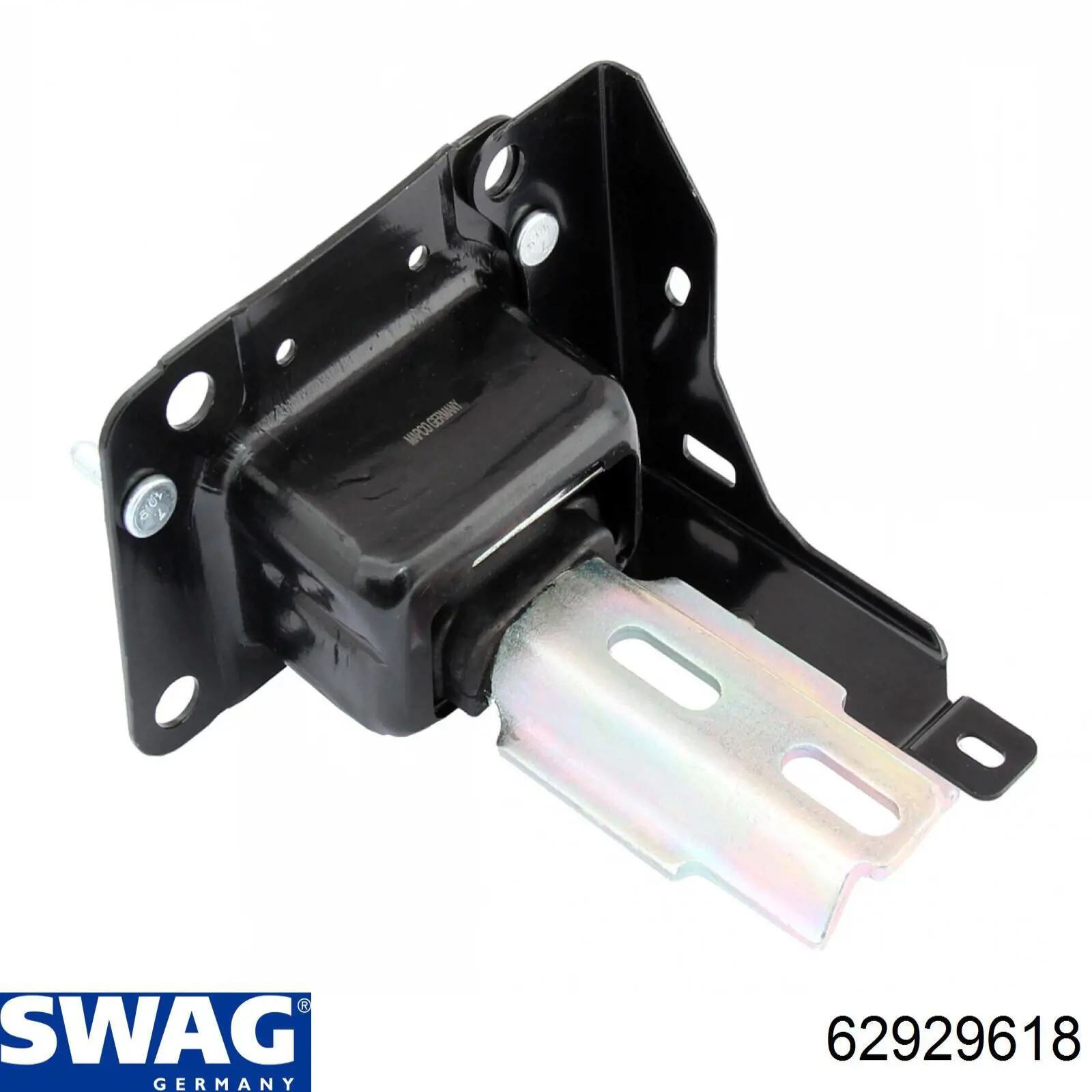 Гидроопора двигателя левая Swag 62929618 цена, от 19.03 USD