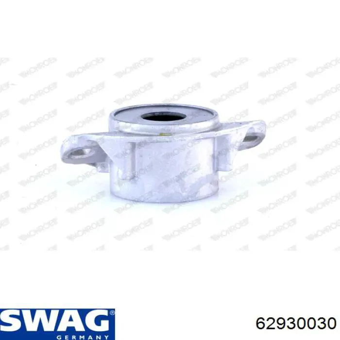 Купить 62930030 Swag Опора амортизатора заднего