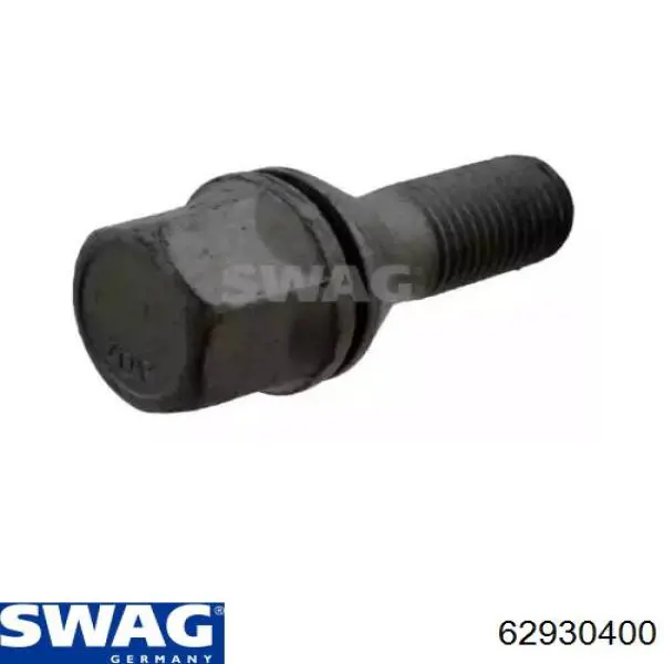 Купить 62930400 Swag Болты на колеса