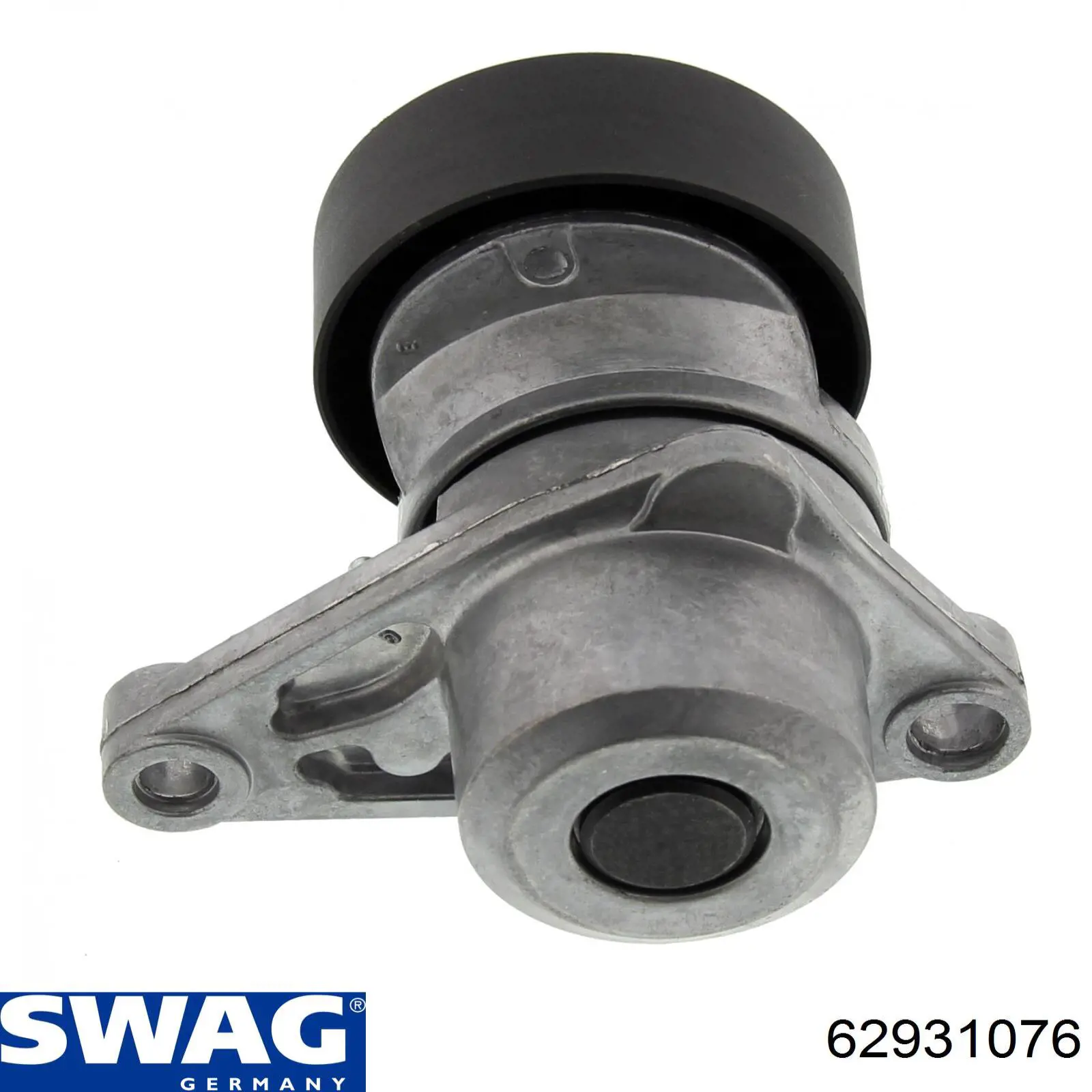 Роликовий модуль натяжителя ремня Swag 62931076 цена, от 37.44 USD