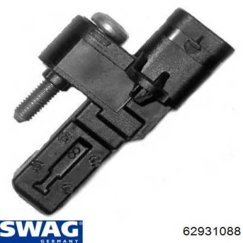 Датчик положения коленчатого вала Swag 62931088 цена, от 15.80 USD