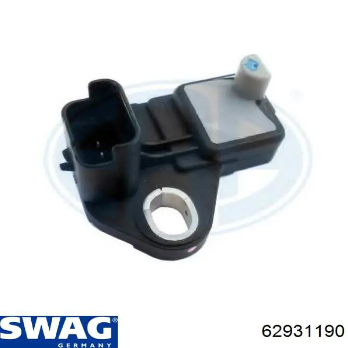 Датчик положения коленчатого вала Swag 62931190 цена, от 12.82 USD