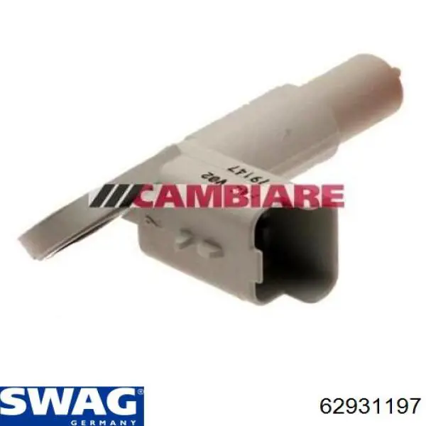 Датчик положения распредвала Swag 62931197