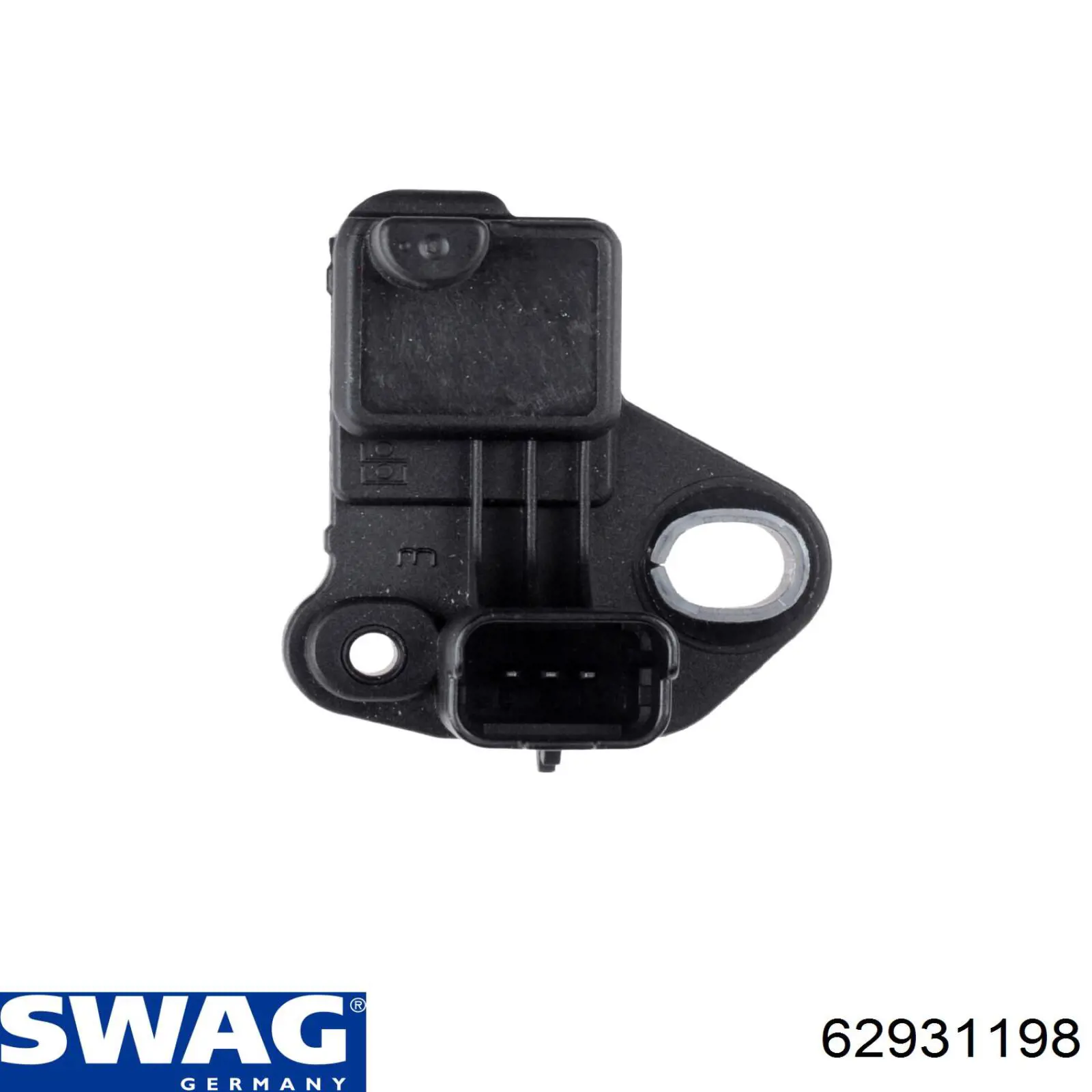 Датчик положения коленчатого вала Swag 62931198 цена, от 13.73 USD