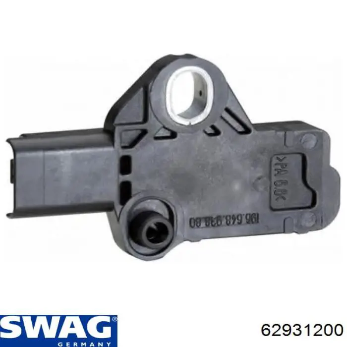 Датчик положения коленчатого вала Swag 62931200 цена, от 15.16 USD