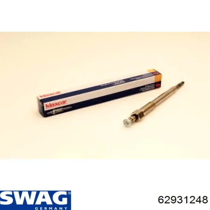Купить 62931248 Swag Свечи накала