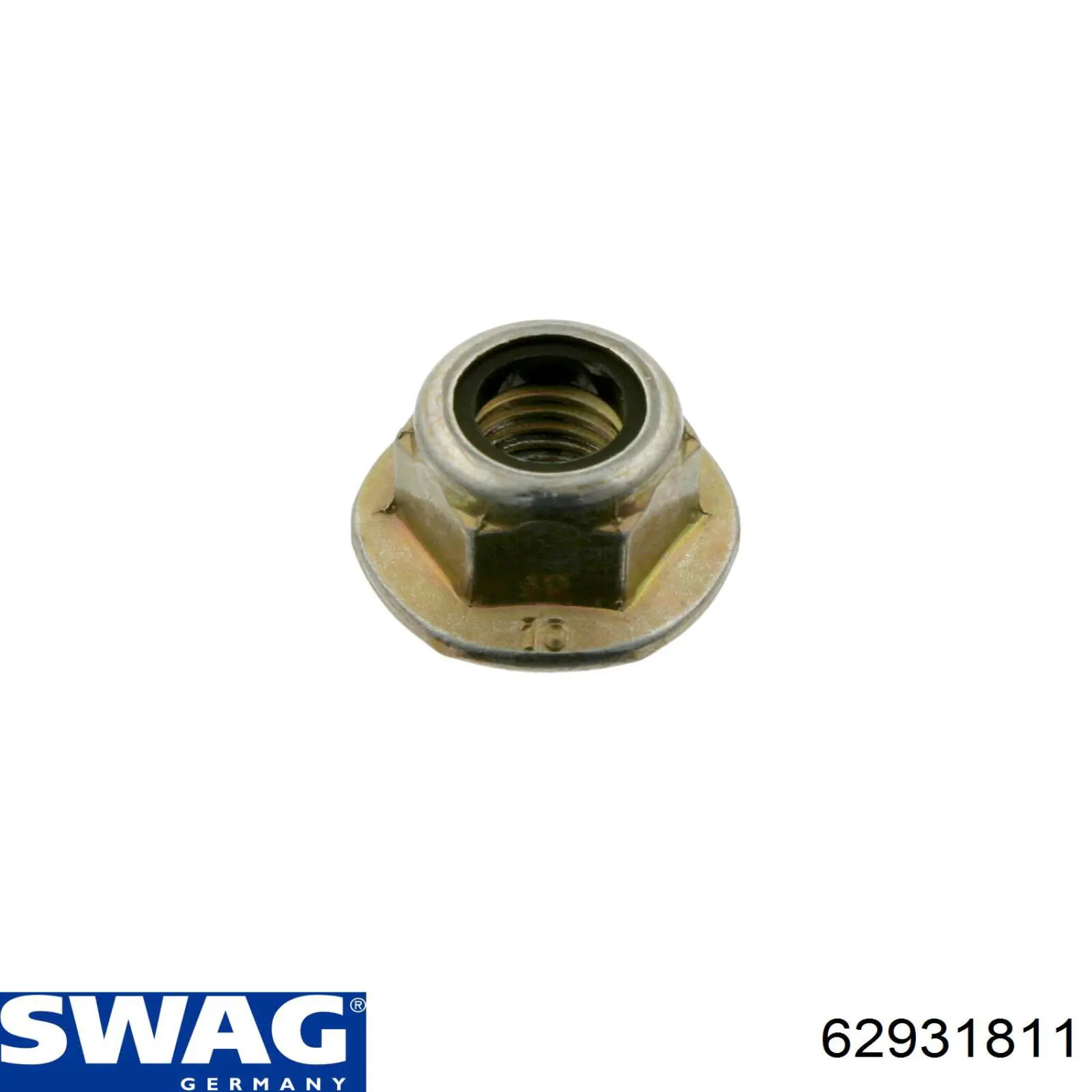 Купить 62931811 Swag Нижняя шаровая опора