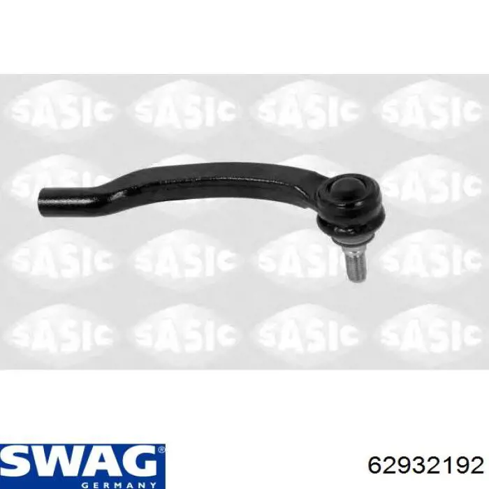 Рулевой наконечник Swag 62932192 цена, от 11.75 USD