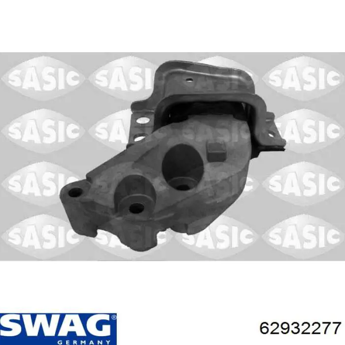 Подушка двигателя Swag 62932277 цена, от 63.93 USD