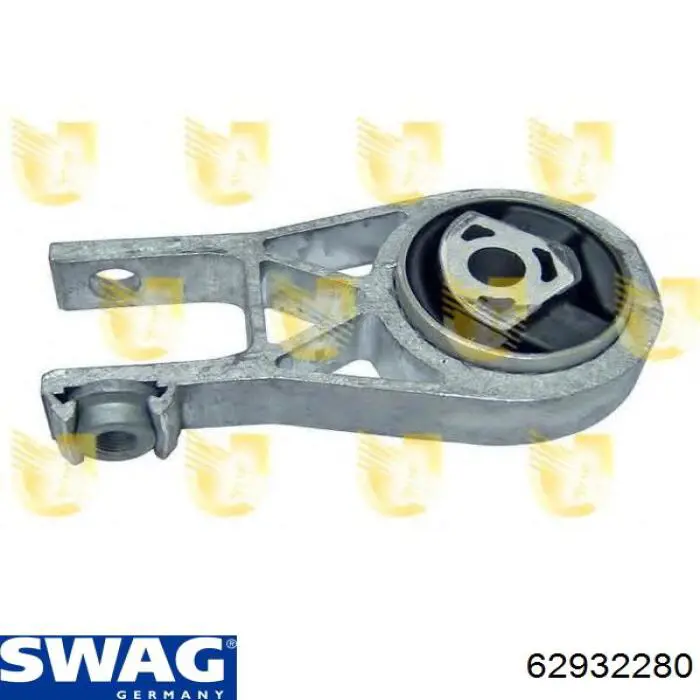 Купить 62932280 Swag Передняя опора двигателя