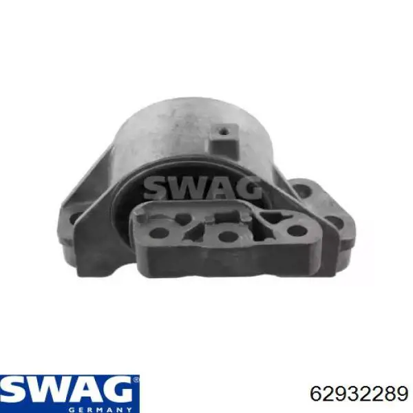 Подушка двигателя Swag 62932289 цена, от 89.10 USD