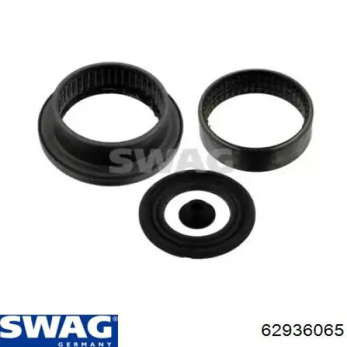 Купить 62936065 Swag Сайлентблок заднего рычага, комплект