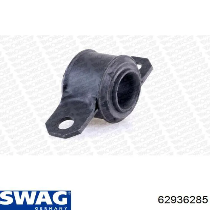 Сайлентблок передней подвески Swag 62936285 цена, от 18.24 USD