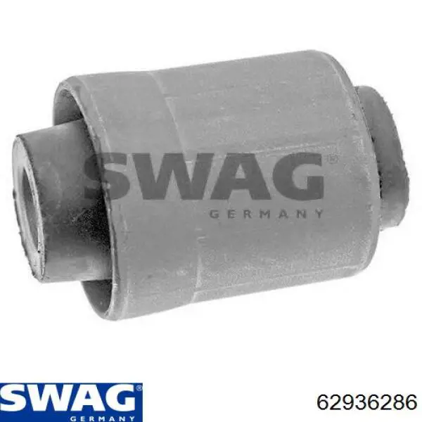 Купить 62936286 Swag Сайлентблок нижний передней подвески