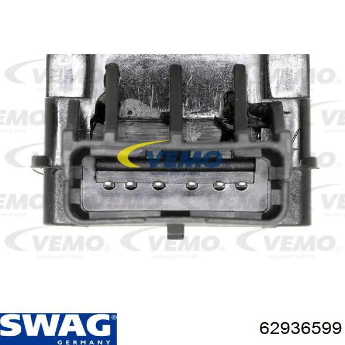 Модуль зажигания Swag 62936599 цена, от 56.31 USD