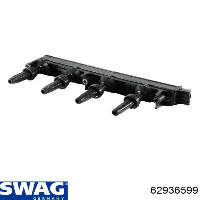 Купить 62936599 Swag Катушка зажигания