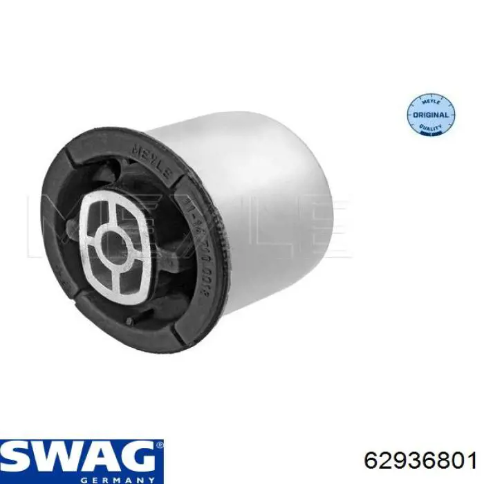 Сайлентблок заднего подрамника Swag 62936801 цена, от 20.69 USD