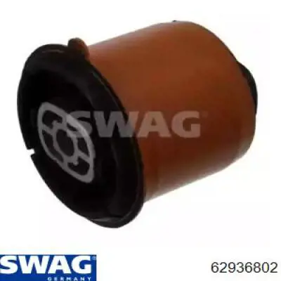 62936802 Swag Сайлентблок балки моста