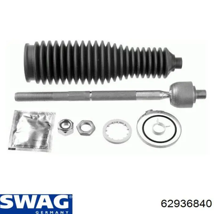 Рулевая тяга Swag 62936840 цена, от 15.64 USD