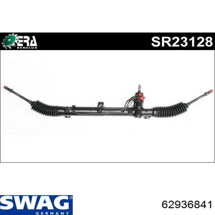 Рулевая тяга Swag 62936841 цена, от 11.22 USD