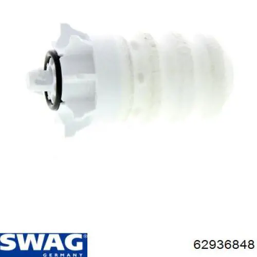 Купить 62936848 Swag Отбойник амортизатора заднего