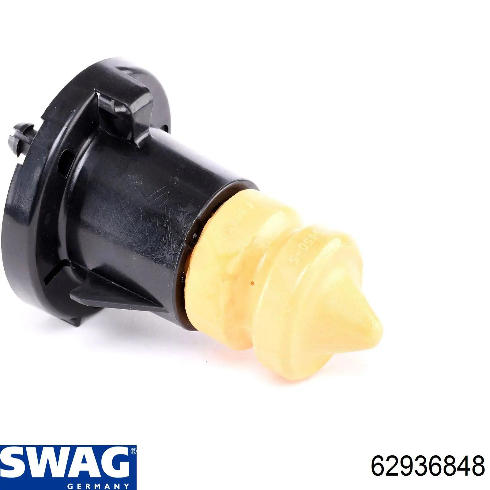 Буфер-отбойник амортизатора заднего Swag 62936848 цена, от 6.46 USD