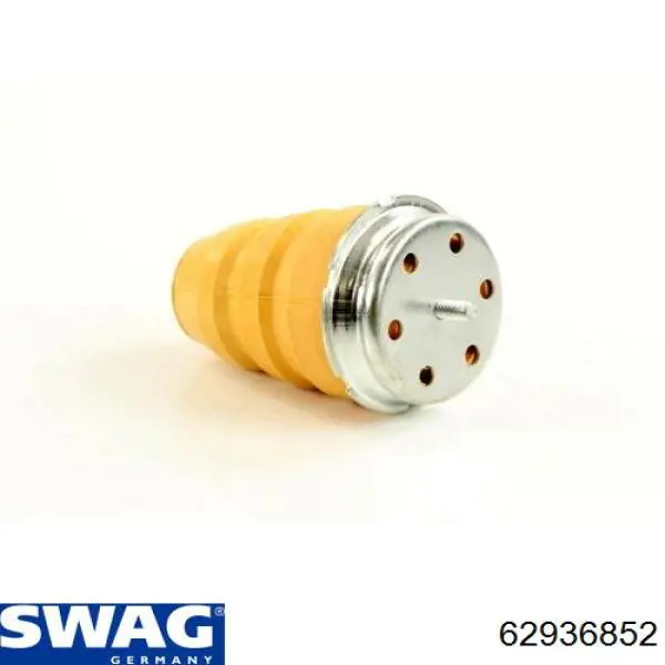 Купить 62936852 Swag Отбойник рессоры подвески